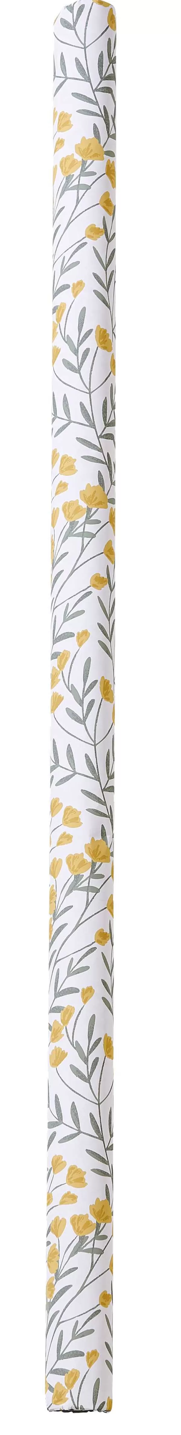 Buttercup Papel De Mesa Amarelo, Verde, Verde Escuro, Amarelo Escuro>CASA New