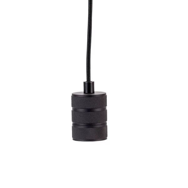 Calex Candeeiro De Teto Preto>CASA Best Sale
