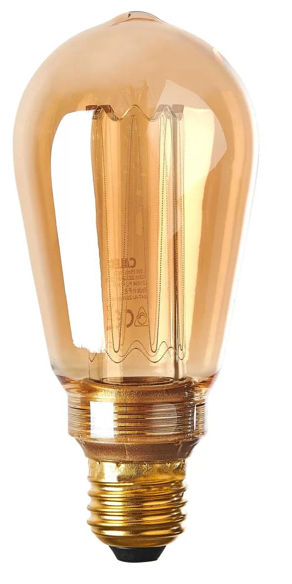 Calex Candeeiro Led E27 1800K>CASA Best Sale