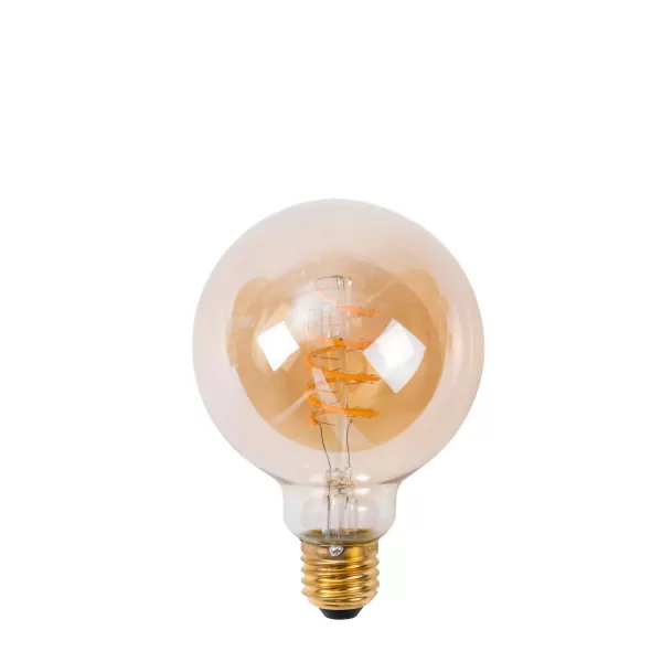 Calex L Mpada Filamento E27 2100K>CASA Best Sale