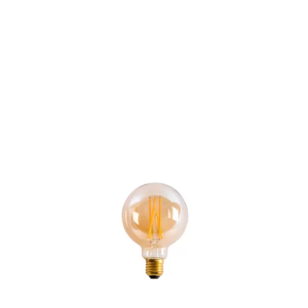 Calex L Mpada Globo 2100K>CASA Best Sale