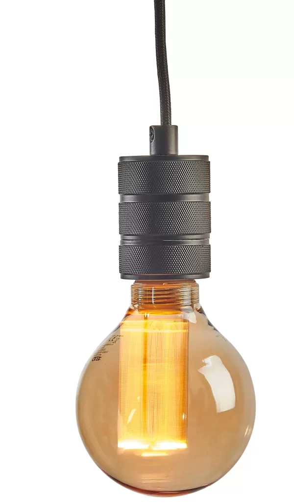 Calex L Mpada Globo Led E27 1800K>CASA Fashion