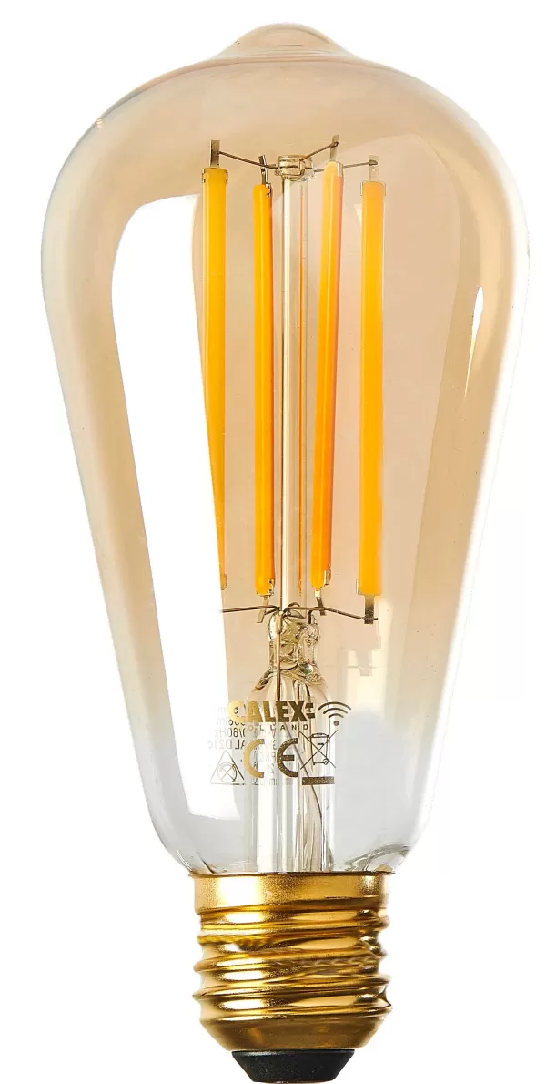 Calex Smart Candeeiro Led E27 1800-3000K>CASA Cheap