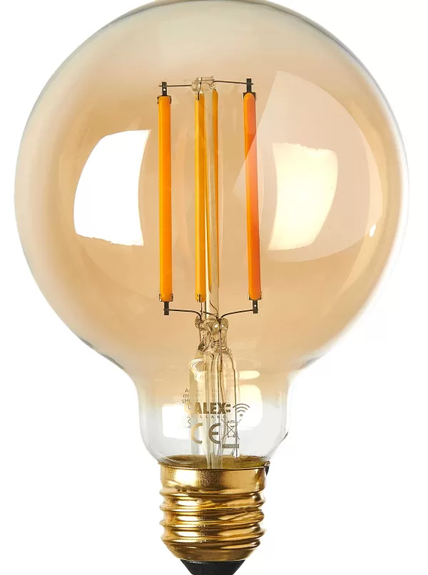 Calex Smart Candeeiro Led E27 1800-3000K>CASA Sale