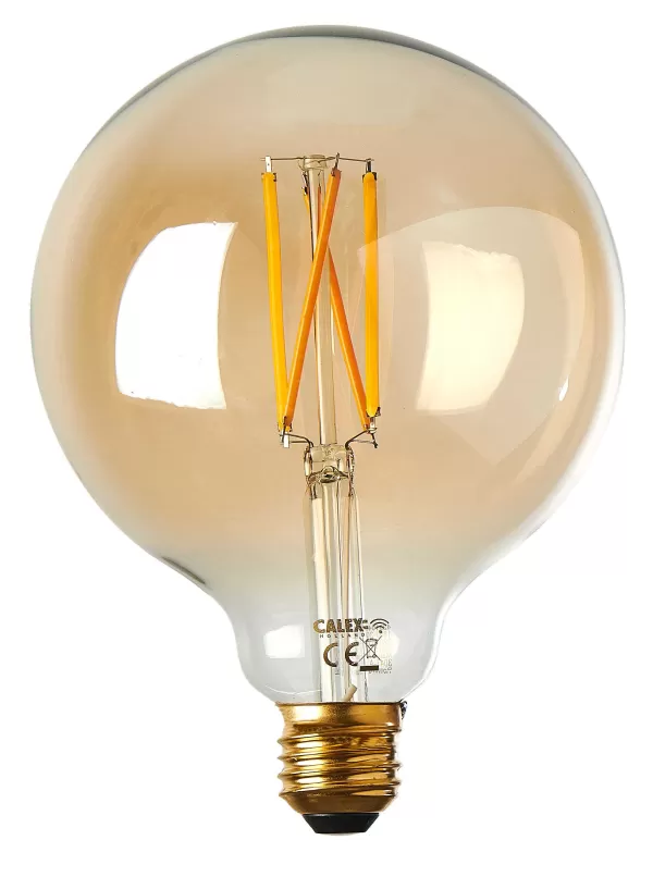 Calex Smart Candeeiro Led E27 1800-3000K>CASA Best Sale