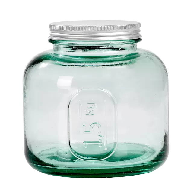 Capacity Boi O Transparente>CASA Cheap