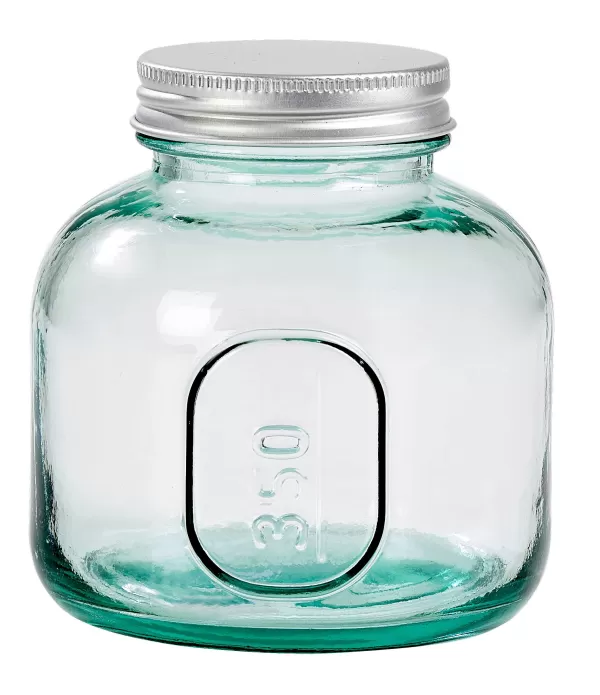 Capacity Boi O Transparente>CASA New