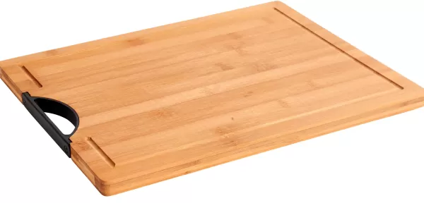 Bamboo T Bua L Natural>CASA Outlet