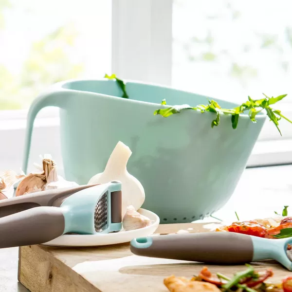 Kitchen Corta-Pizza Cinzento, Azul>CASA Store