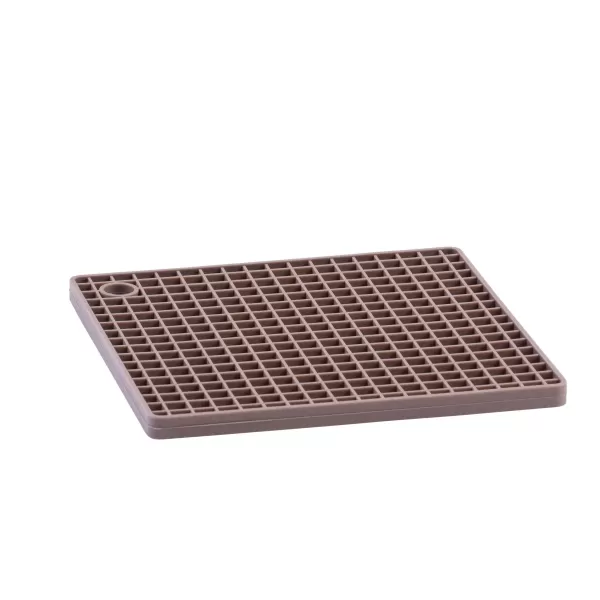 Kitchen Luva Para Forno/Base Panela 2 Em 1 Cinzento>CASA Clearance