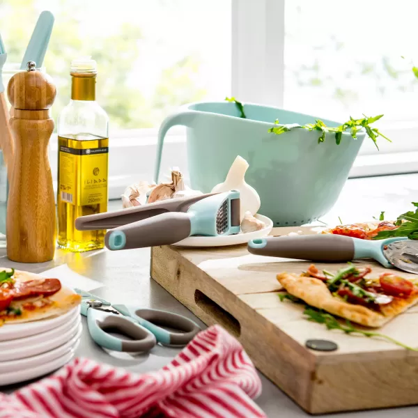 Kitchen Tesoura Cinzento, Azul>CASA Shop