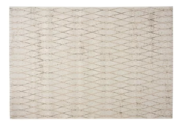 blanca Tapete Cru>CASA Online