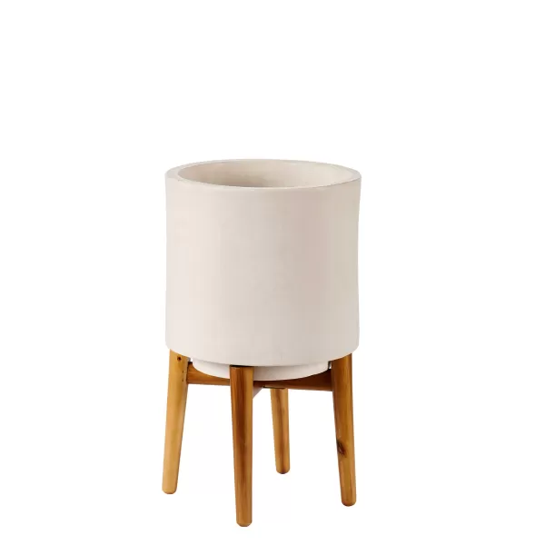 Chiaro Vaso Branco>CASA Best Sale