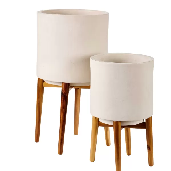 Chiaro Vaso Branco>CASA Best Sale