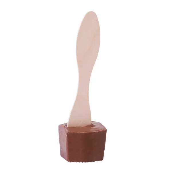 Choc & Latte Stick Chocolate Castanho Claro>CASA Cheap