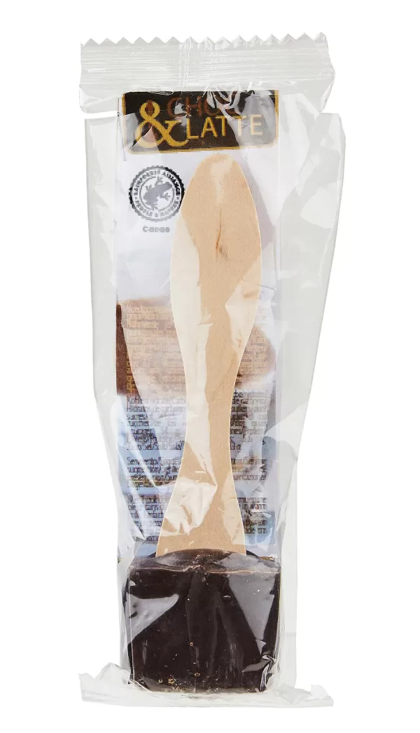 Choc & Latte Stick De Chocolate Castanho Escuro>CASA Sale