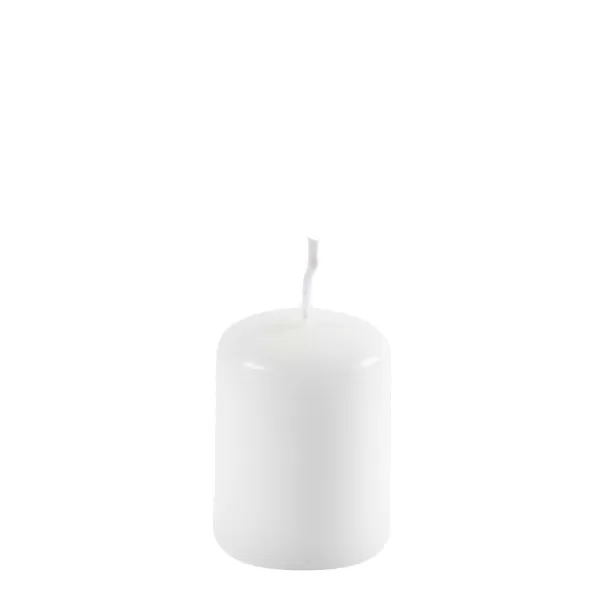 Cilindro Vela Cil Ndrica>CASA Best Sale