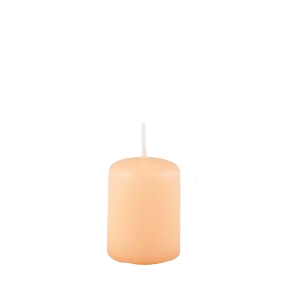 Cilindro Vela Cil Ndrica>CASA Best Sale