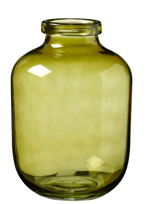 Collar Jarra Verde>CASA Cheap