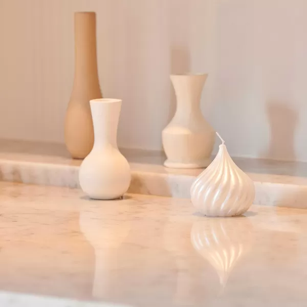 Cordoba Jarra Creme>CASA Sale