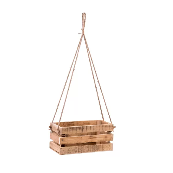 Crate Caixa Natural>CASA Discount