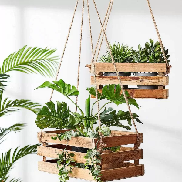 Crate Caixa Natural>CASA Discount