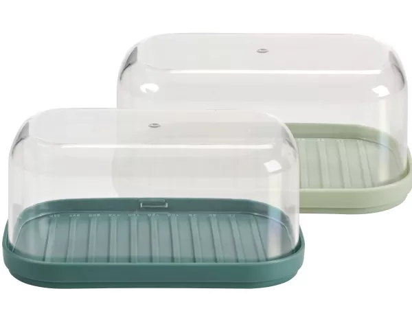 Cuisino Manteigueira Verde, Menta>CASA Shop