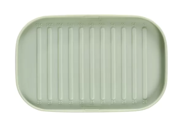 Cuisino Manteigueira Verde, Menta>CASA Shop