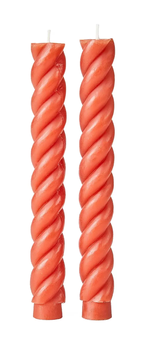 Curl Velas Conjunto De 2>CASA New