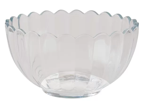 Dahlita Tigela Transparente>CASA Shop
