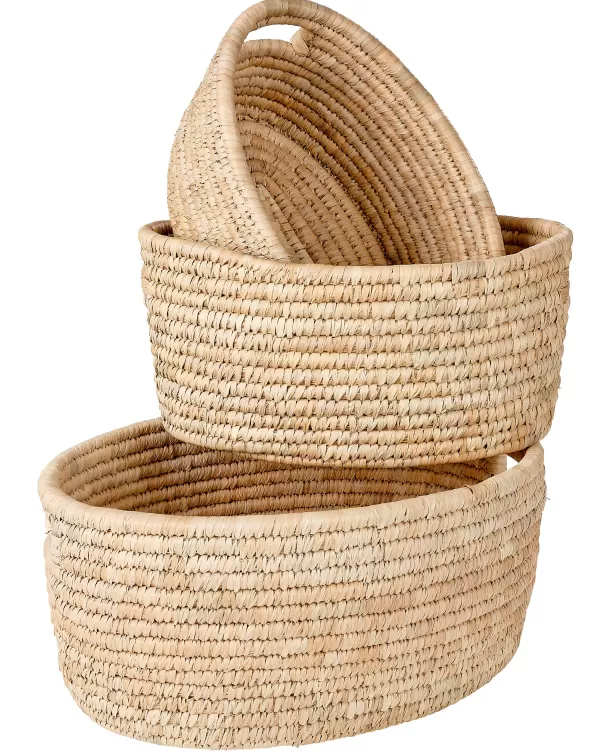 Doebie Cesto M Natural>CASA Cheap