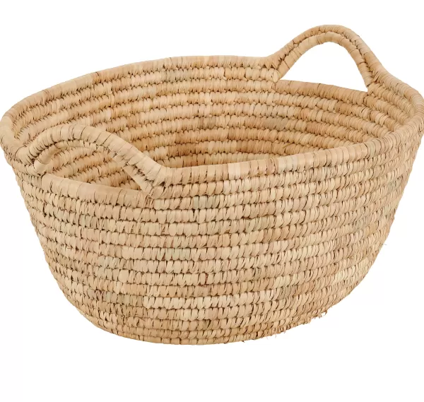 Doebie Cesto Oval Natural>CASA Online