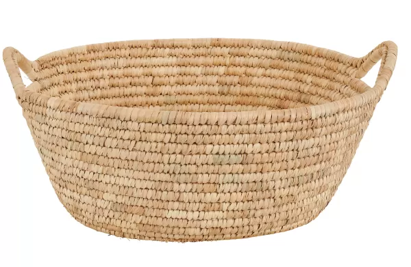 Doebie Cesto Oval Natural>CASA Online