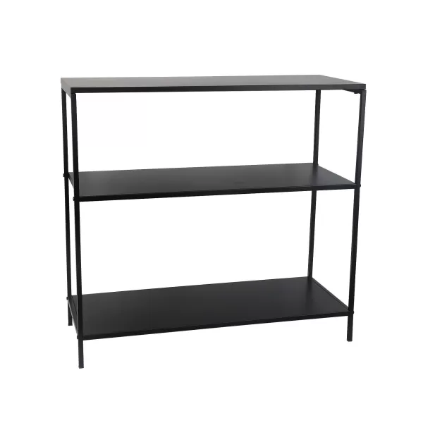 Dundee Consola Preto>CASA New