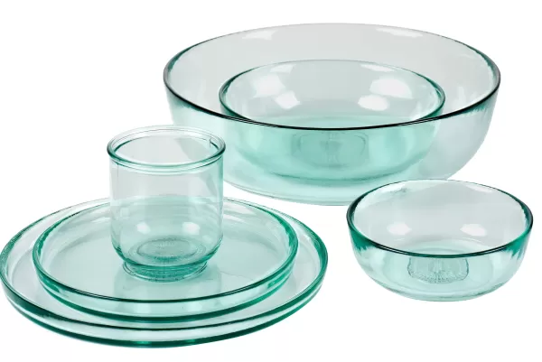 Dune Copo Transparente>CASA Flash Sale