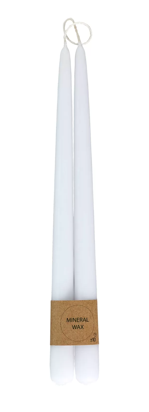 Duo Velas Conjunto De 2>CASA Fashion