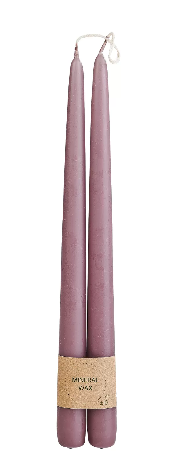 Duo Velas Conjunto De 2>CASA Best