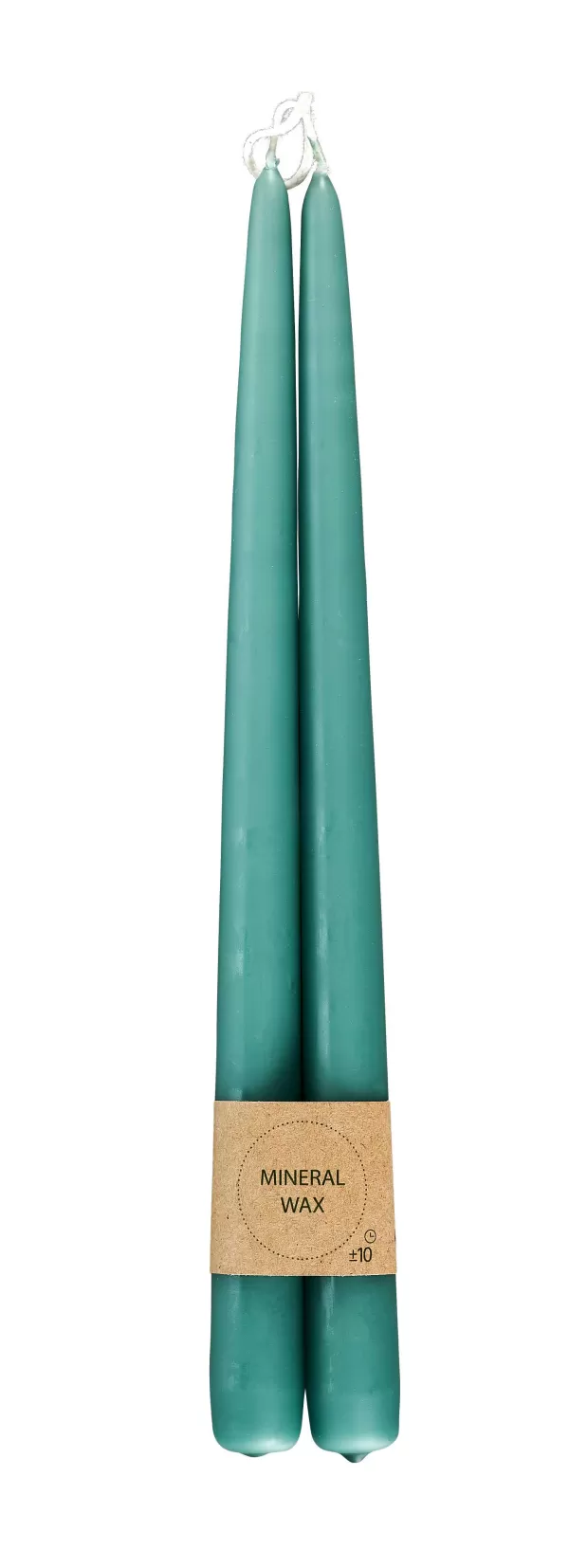 Duo Velas Conjunto De 2 Menta>CASA Sale