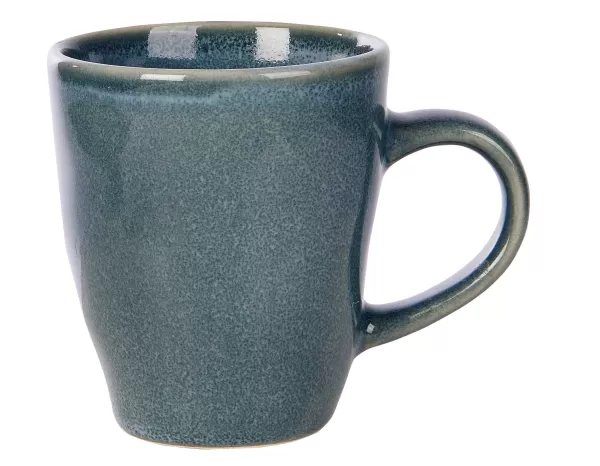 Earth Cloud Caneca Com Pega Azul>CASA New