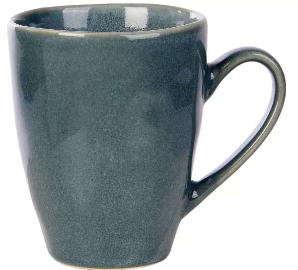 Earth Cloud Caneca Com Pega Azul>CASA Clearance