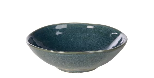 Earth Cloud Tigela Azul>CASA Cheap