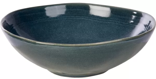 Earth Cloud Tigela Azul>CASA Cheap