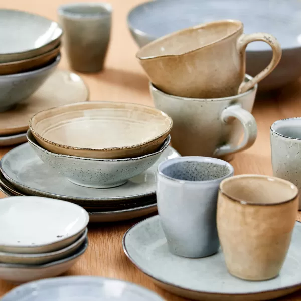 Earth Ice Caneca Claro>CASA Store