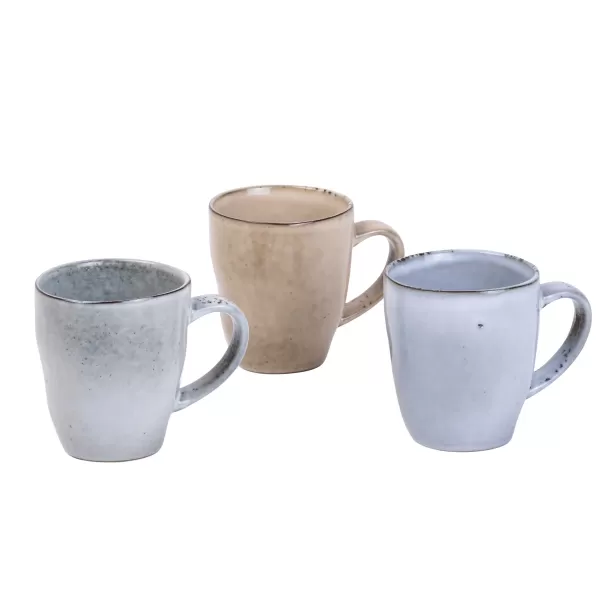 Earth Ice Caneca Com Pega Claro>CASA Online