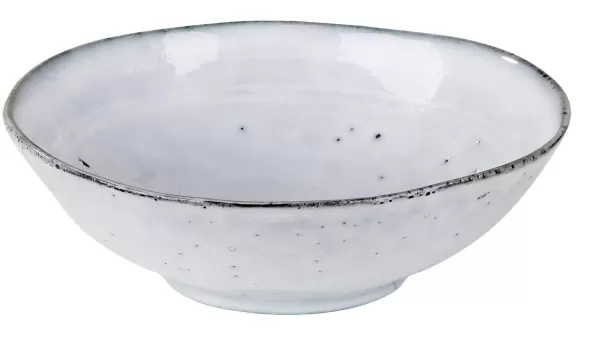 Earth Ice Tigela Claro>CASA Fashion