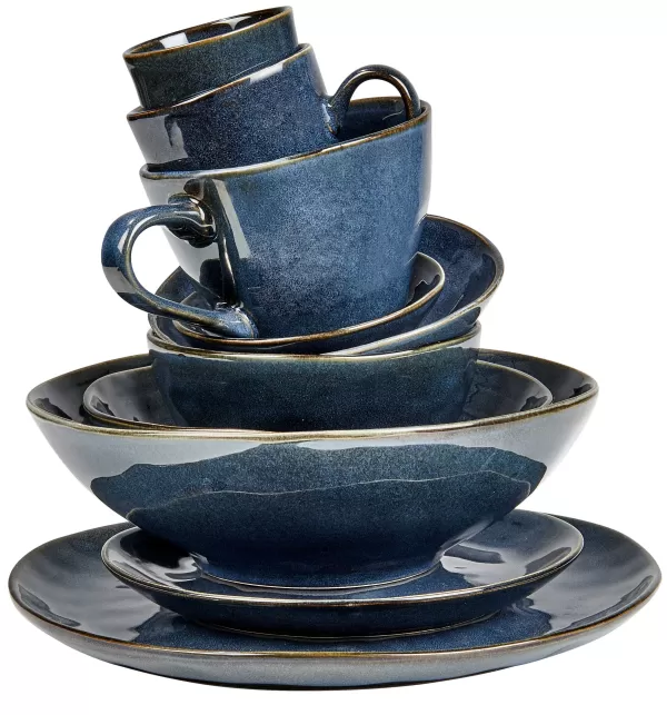 Earth Ocean Tigela>CASA Clearance