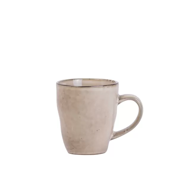 Earth Sand Caneca Com Pega Claro>CASA Shop