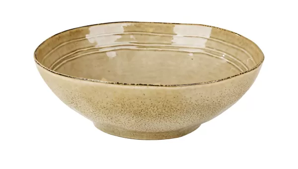 Earth Sand Tigela Claro>CASA Flash Sale