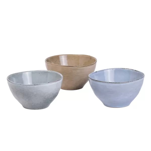 Earth Sand Tigela Claro>CASA Online