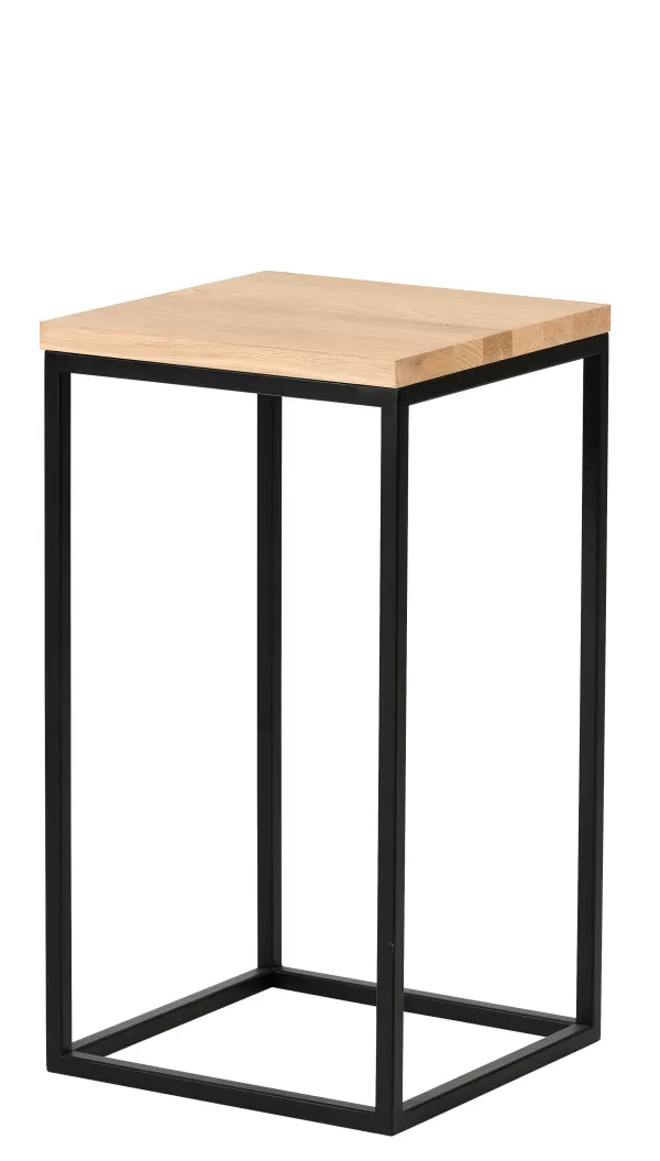 Eki Suporte Para Plantas Natural>CASA Fashion